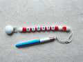 Attache stylo