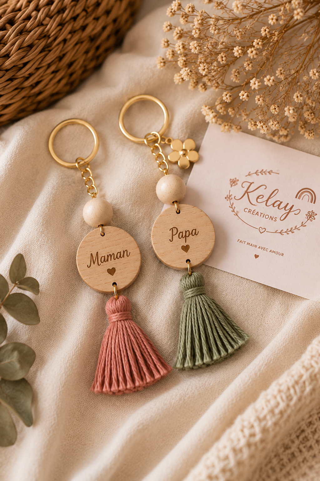 Accessoires