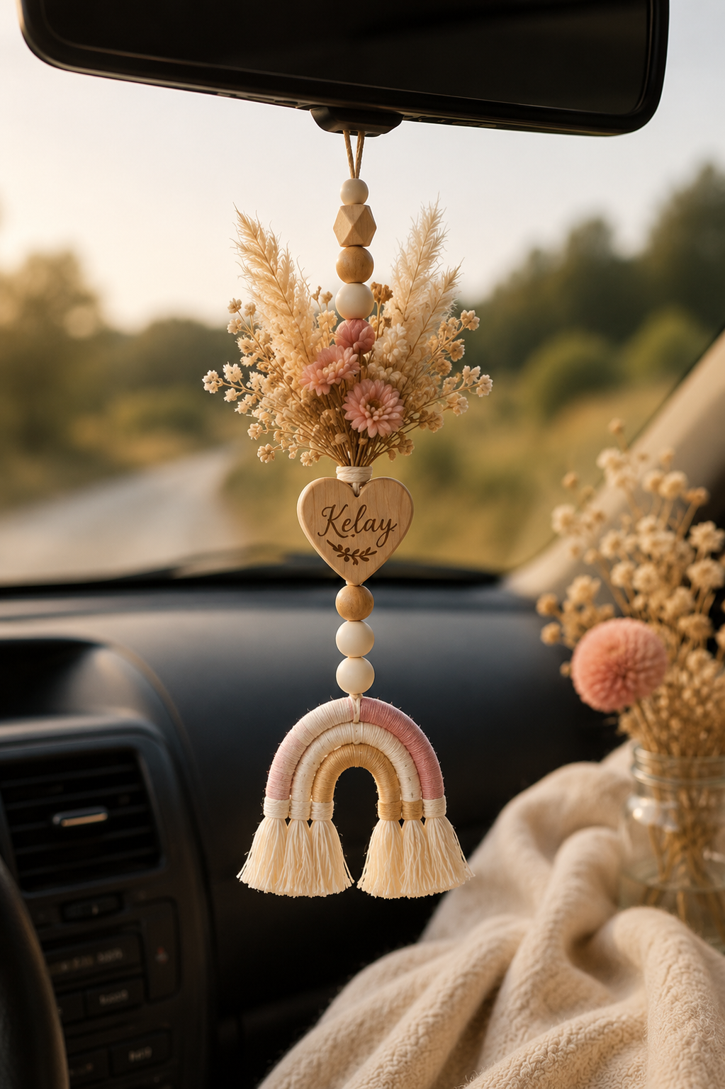 Voiture & déco
